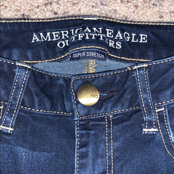 American Eagle jeans - Picture 4 of 5